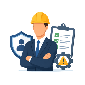 Aggiornamento per il datore di lavoro R.S.P.P. - 8 ORE - DISPONIBILE ANCHE IN INGLESE