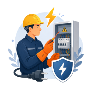 Formazione PES-PAV per addetti ai lavori elettrici - 16 ORE