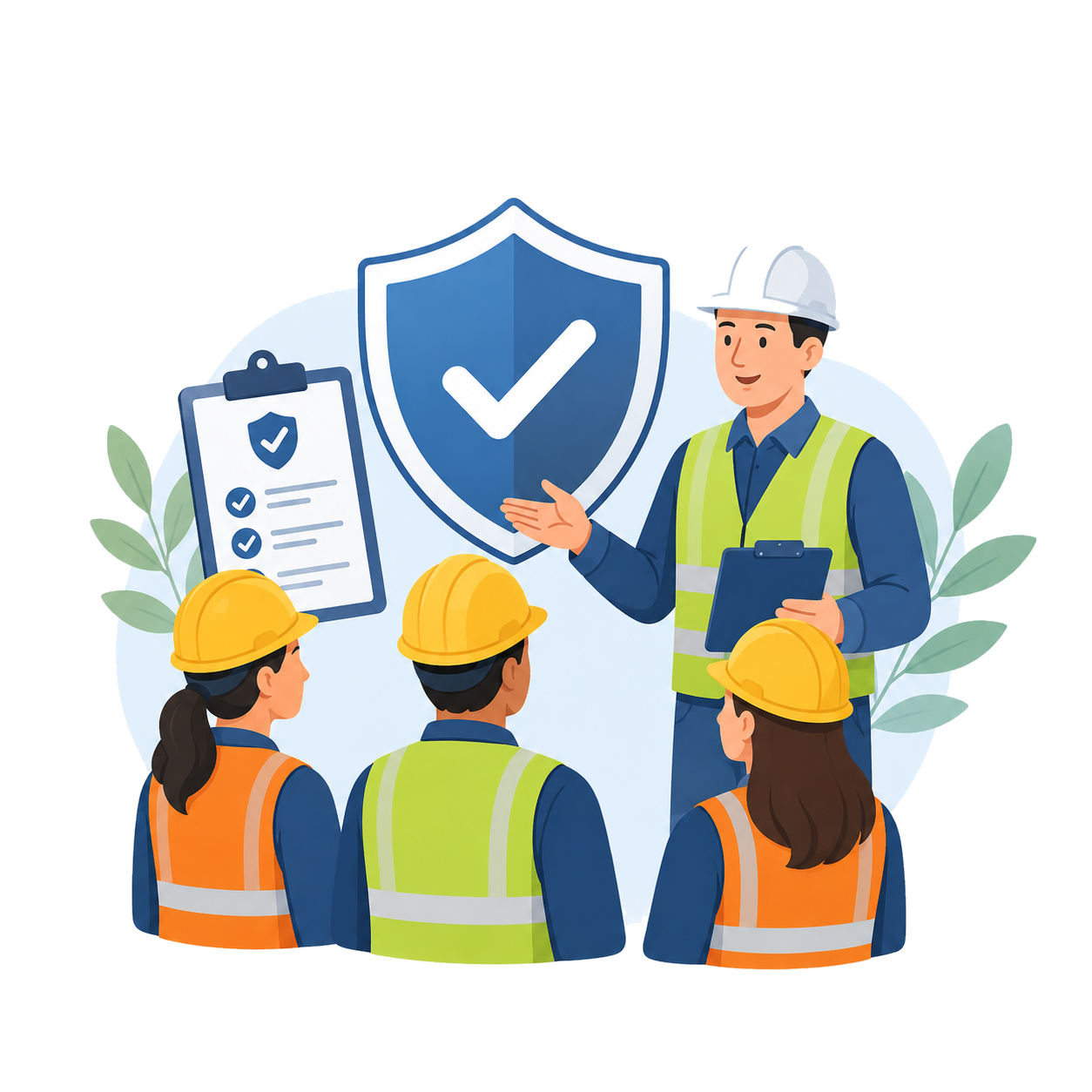 Formazione generale dei lavoratori - 4 ORE