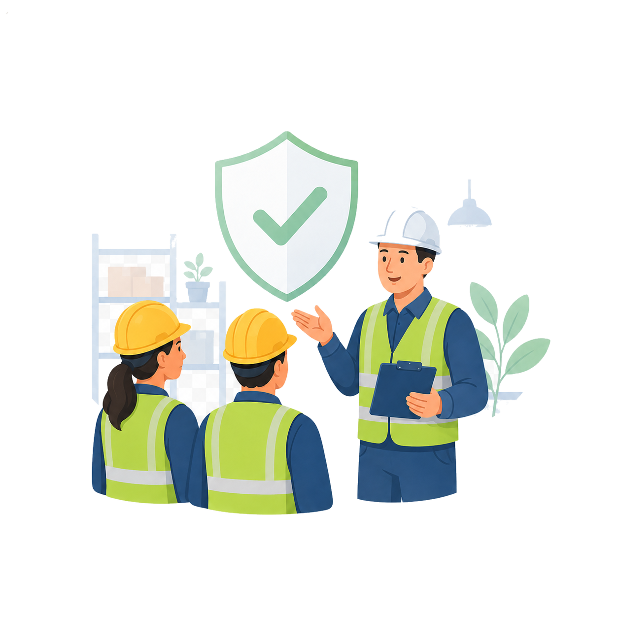 Formazione specifica dei lavoratori per il rischio basso - 4 ORE - DISPONIBILE ANCHE IN INGLESE
