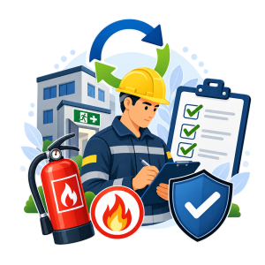 Aggiornamento normativo D.M. 02 settembre 2021 - Prevenzione incendi - 30 minuti